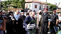 Ο ΧΑΡΑΛΑΜΠΟΣ ΠΕΤΡΙΔΗΣ