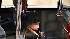 Beerdigung von Queen Elizabeth II. in London am 19. September 2022