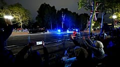 Größter Sicherheitseinsatz der Londoner Geschichte