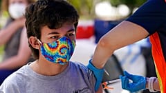 US virus outbreak