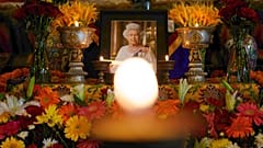 Abschied von Queen Elizabeth II