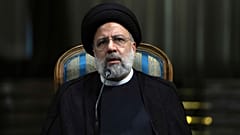ابراهیم رئیسی
