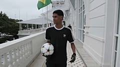 El influenciador brasileño, Iran Ferreira, conocido como Luva de Pedreiro anuncia una pausa de redes sociales    