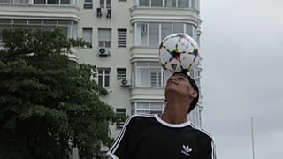 Fenomeno. 