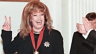 Russian pop star Alla Pugacheva has spoken out against the war in Ukraine