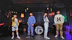 Lim Hee met three other young K-pop enthusiasts and they decided to form a boy band, 'RE Kids Dream'