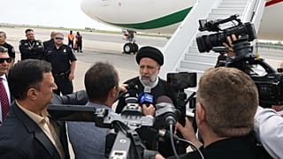 سفر ابراهیم رئیسی به نیویورک