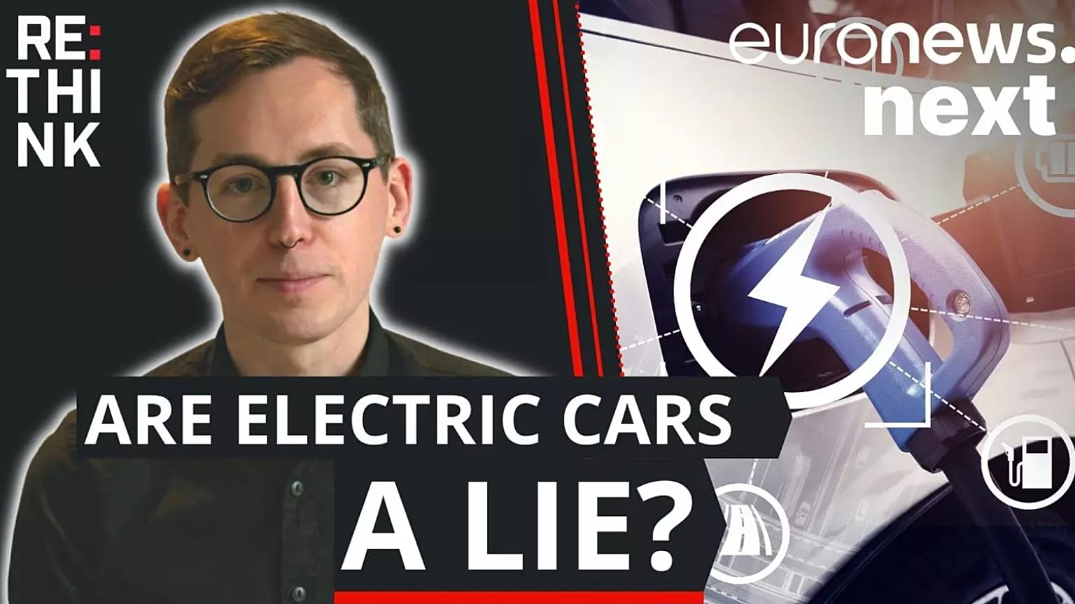 Paris Marx'a göre elektrikli otomobiller iklim değişikliğine çözüm değil 