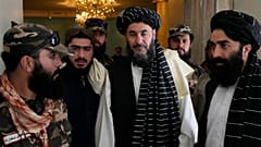 Gefangenenaustausch zwischen Washinhton und Kabul