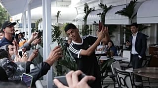 Luva de Pedreiro: Höhen und Tiefen eines Fußball-Influencers