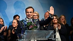 Schwedische Konservative sollen Regierung bilden