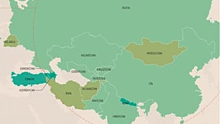Şangay İşbirliği Örgütü