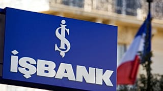 İş Bankası, ABD yaptırımları nedeniyle Rus ödeme sistemi Mir'in kullanımını durdurdu