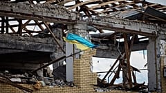 Osten der Ukraine 