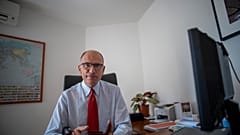 Enrico Letta