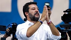 Matteo Salvini