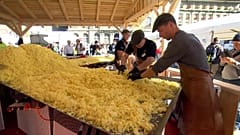 Viele Köche... 