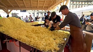 Viele Köche...