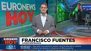 Euronews Hoy