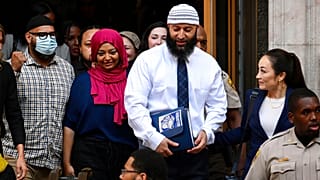 Adnan Syed