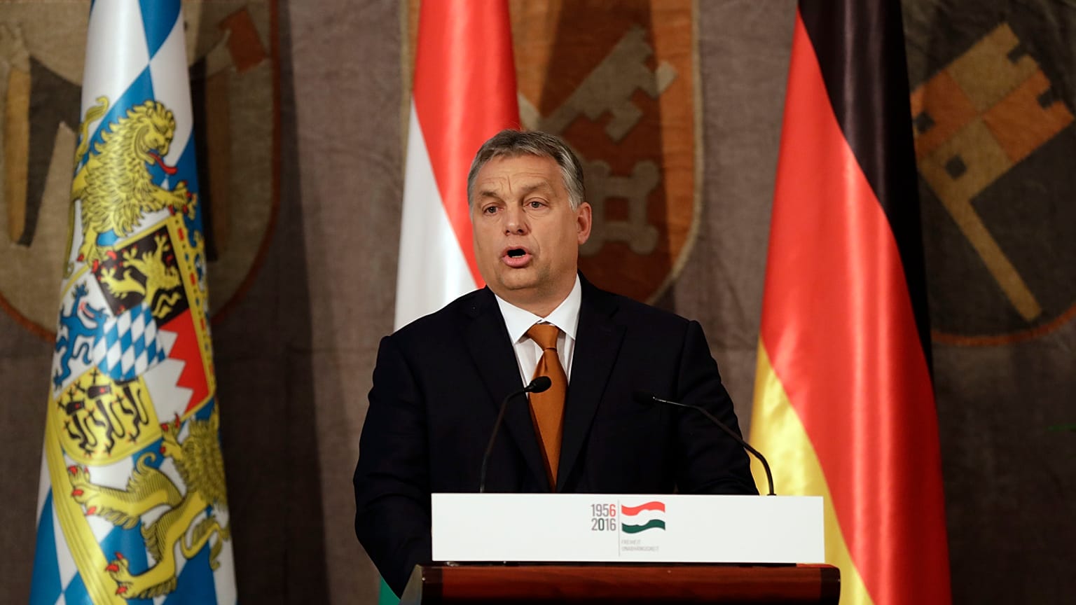 orban