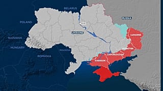 Карта