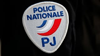 Amadou Koume died in a police van in Paris in March 2015.