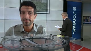 Bruno Meyerfed interviewé par Christophe Garach