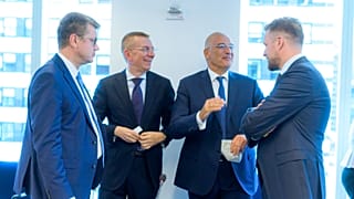 ΣΤΗΝ ΓΣ ΤΟΥ ΟΗΕ Ο ΝΙΚΟΣ ΔΕΝΔΙΑΣ