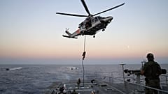 ΓΕΕΘΑ ΟΛΟΚΛΗΡΩΣΗ ΤΗΣ ΤΡΙΜΕΡΟΥΣ ΣΥΝΕΚΠΑΙΔΕΥΣΗΣ ΕΛΛΑΔΟΣ- ΗΠΑ- ΚΥΠΡΙΑΚΗΣ ΔΗΜΟΚΡΑΤΙΑΣ