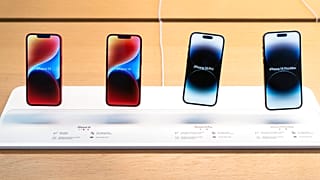 Apple, iPhone 14 Pro ve iPhone 14 Pro Max modellerindeki sorunu gidermeye çalışıyor