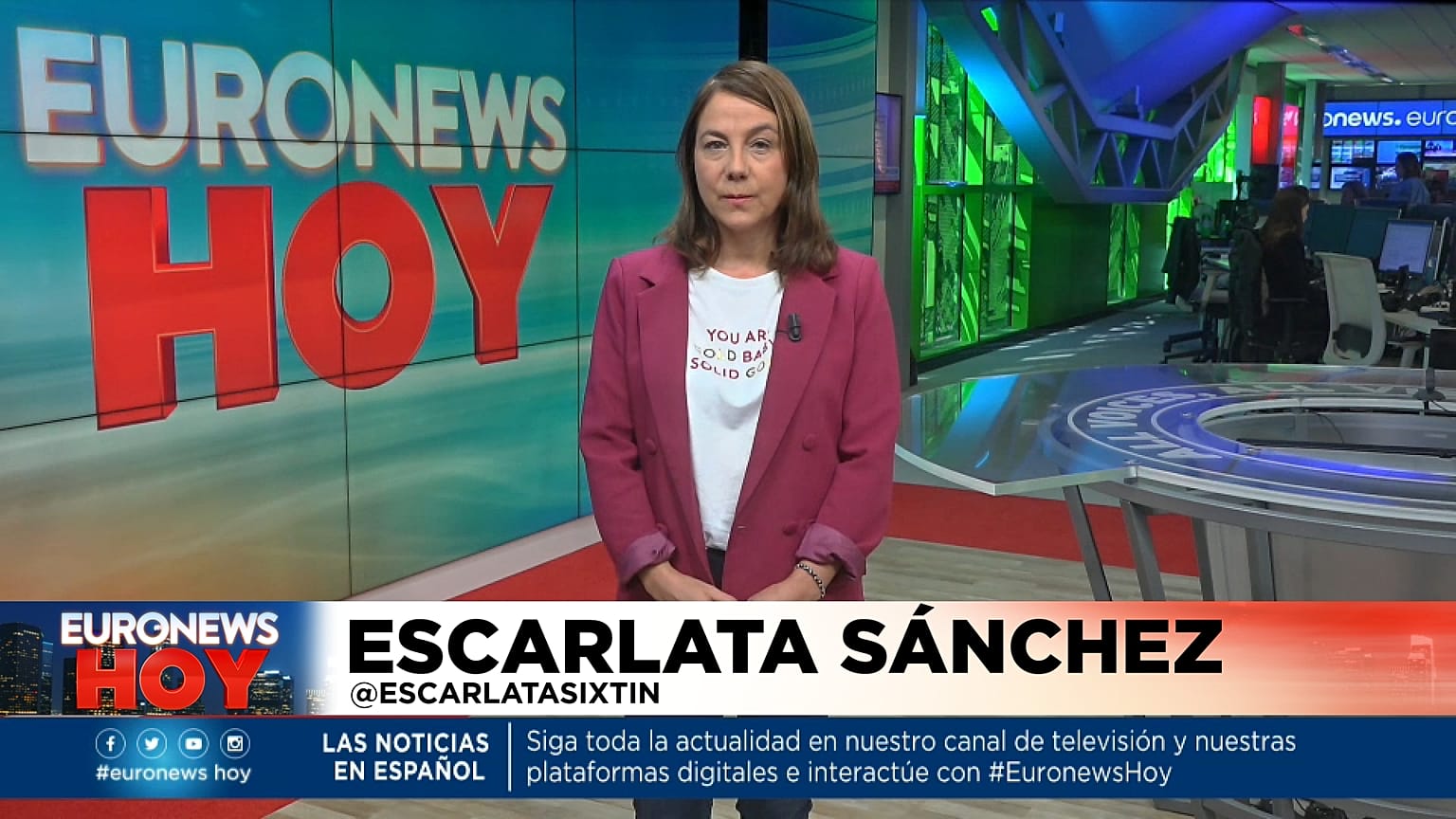 Escarlata Sánchez
