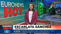 Escarlata Sánchez