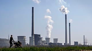 Germany's government has announced it will nationalise struggling gas giant Uniper to secure its energy market.