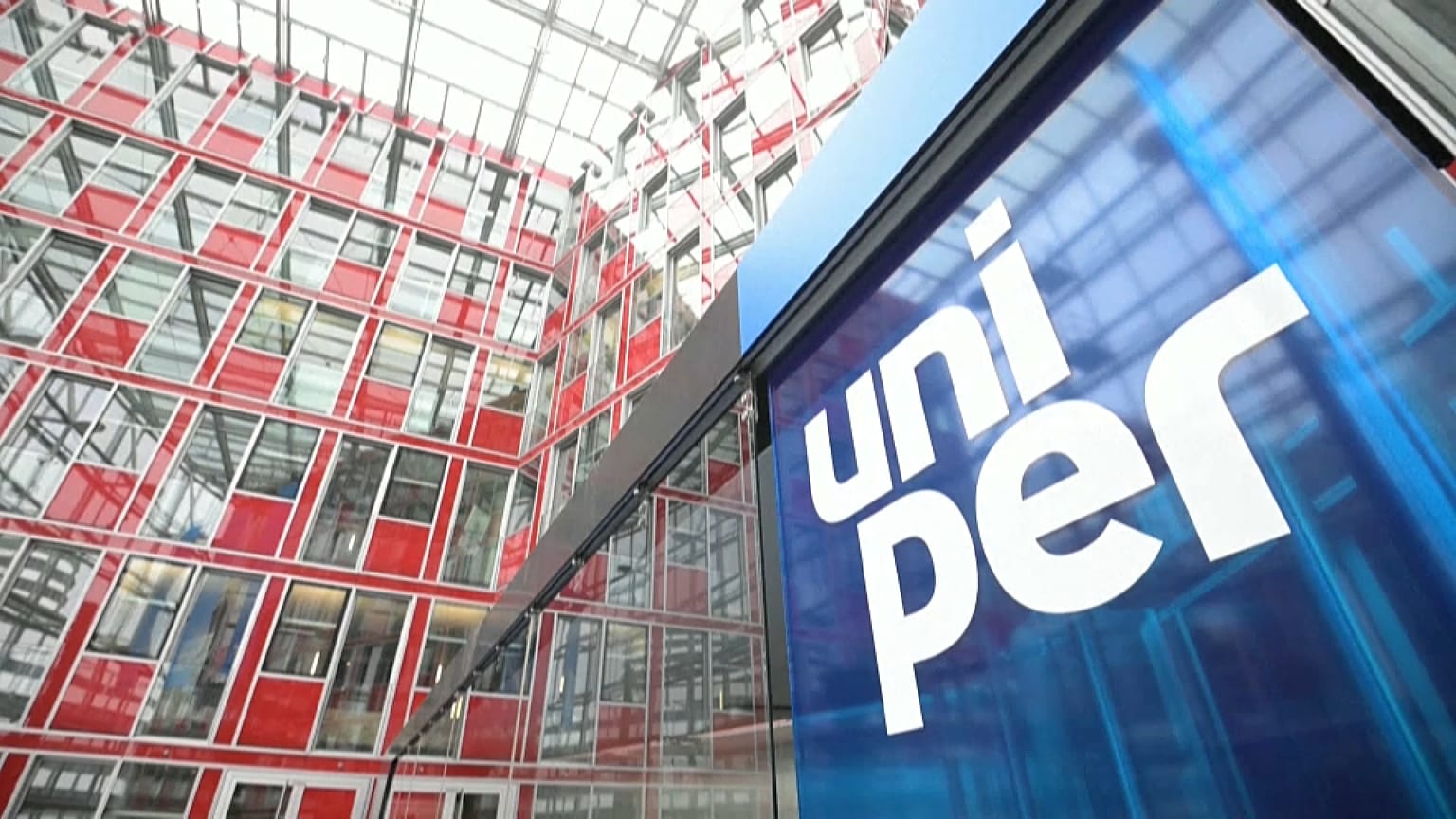 Uniper-Sitz
