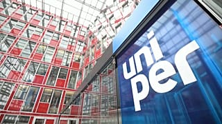 Uniper-Sitz