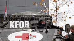 KFOR