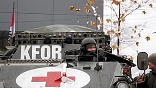 KFOR