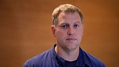 Menschenrechtsaktivist Wladimir Osetschkin