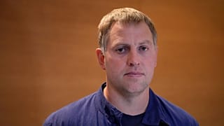 Menschenrechtsaktivist Wladimir Osetschkin