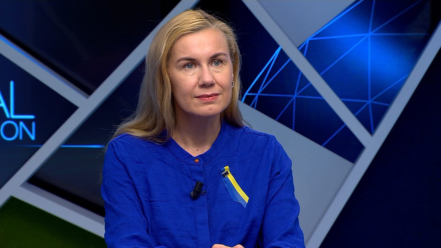 "Le famiglie non devono temere la crisi energetica", dice la commissaria Simson
