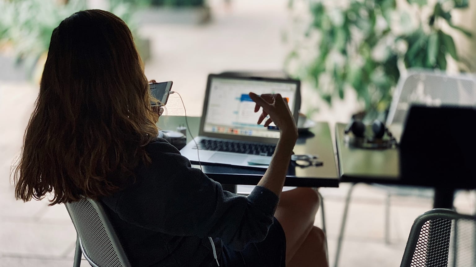 European countries make up most of the top 10 worldwide for digital quality of life