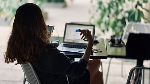 European countries make up most of the top 10 worldwide for digital quality of life