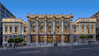 Εθνικό Θέατρο