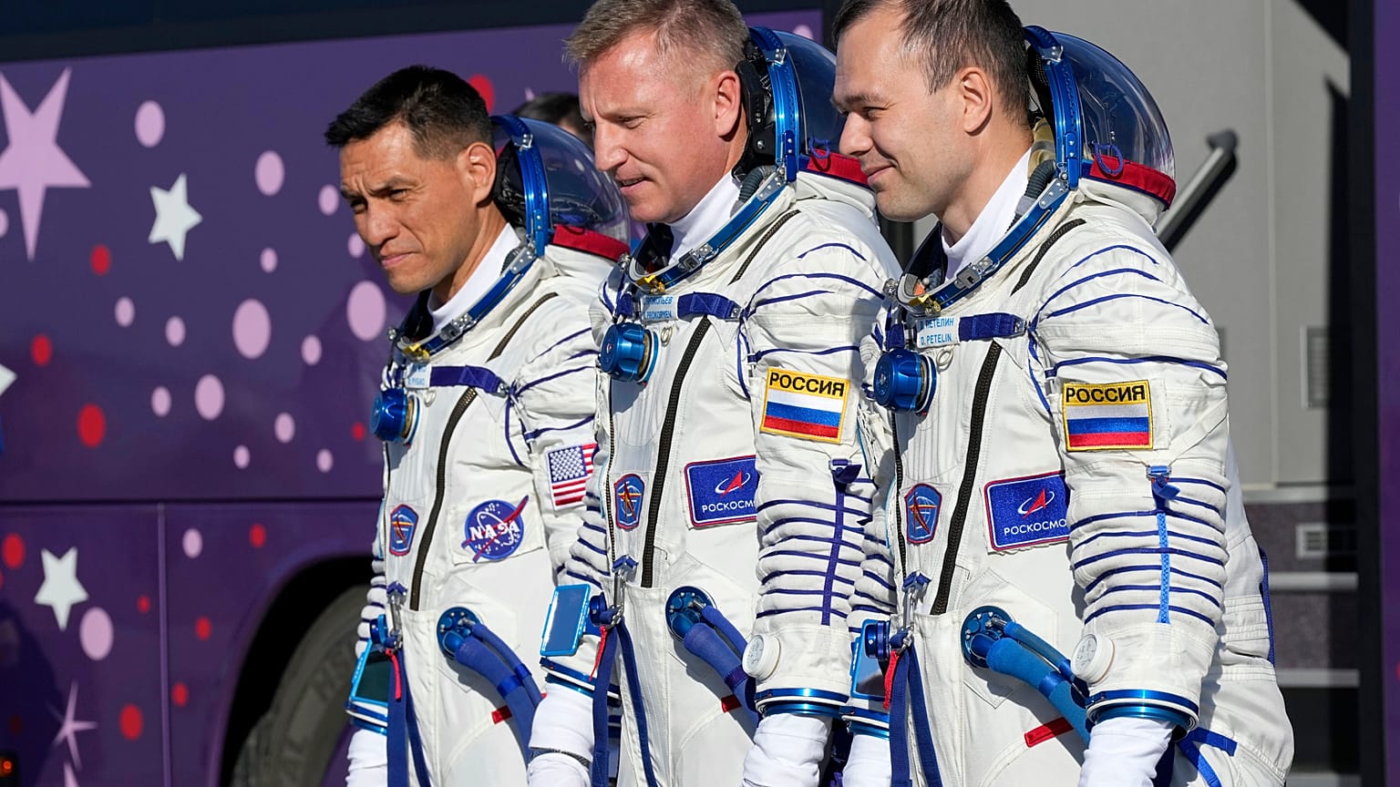 ISS