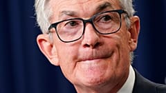 Jerome Powell, US-Notenbankchef