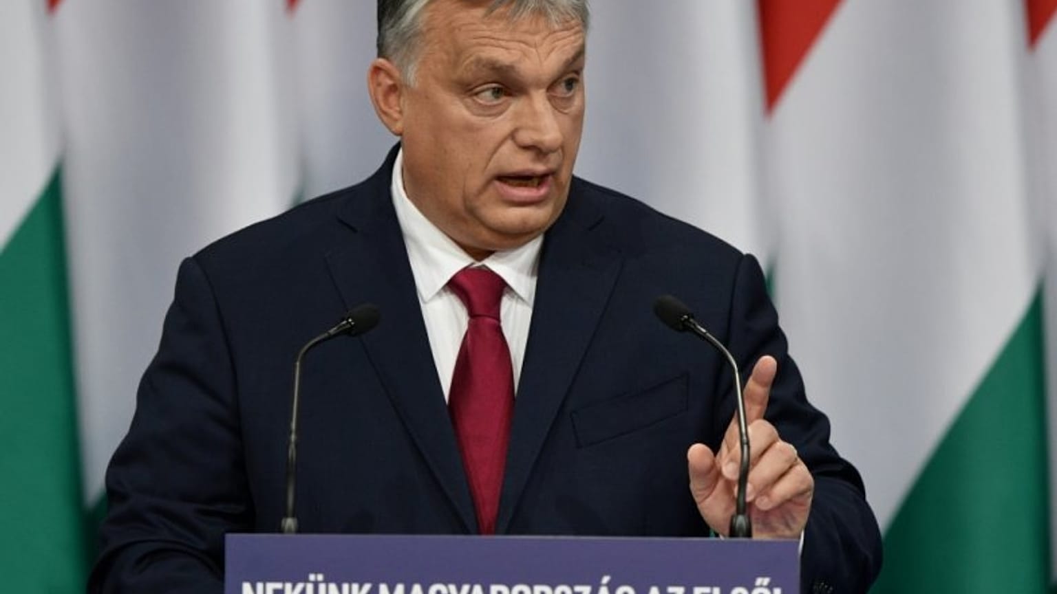 Victor Orban