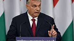 Victor Orban