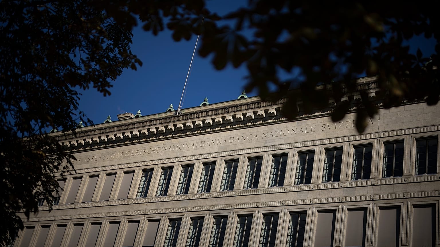 Banco Nacional de Suiza