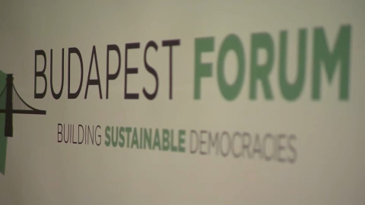 Budapest Forum